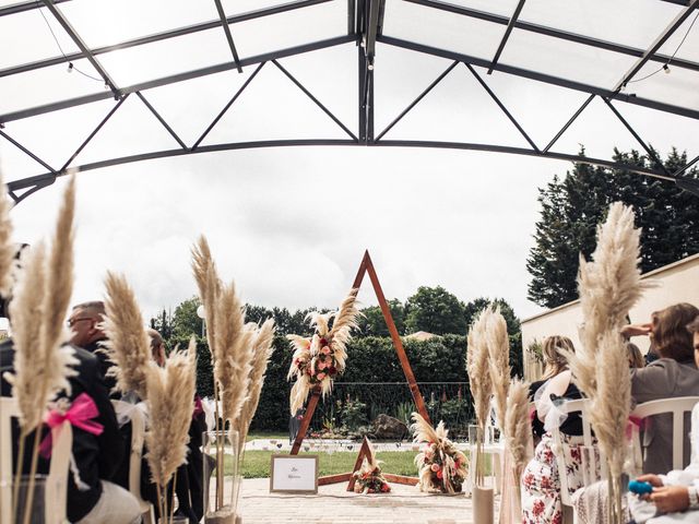 Le mariage de Maxime et Lisa à Viarmes, Val-d&apos;Oise 34