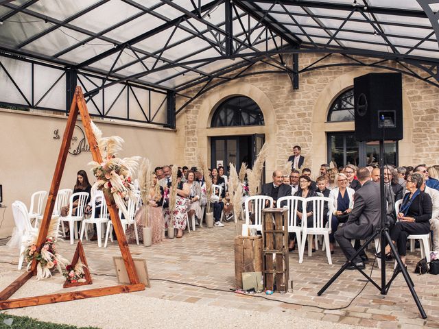 Le mariage de Maxime et Lisa à Viarmes, Val-d&apos;Oise 38