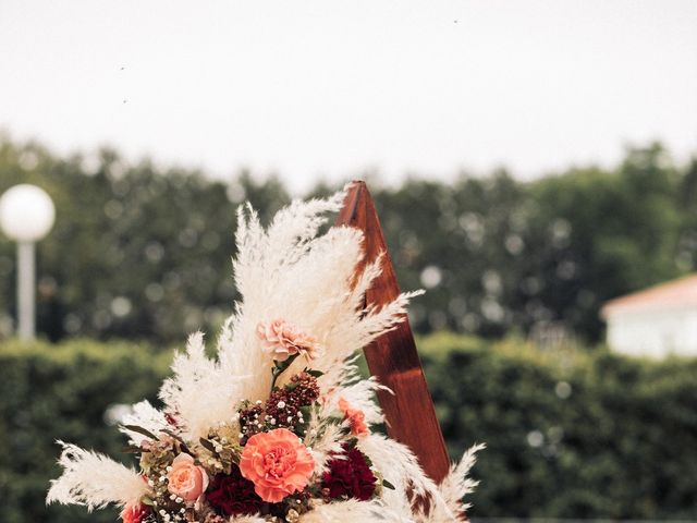 Le mariage de Maxime et Lisa à Viarmes, Val-d&apos;Oise 33