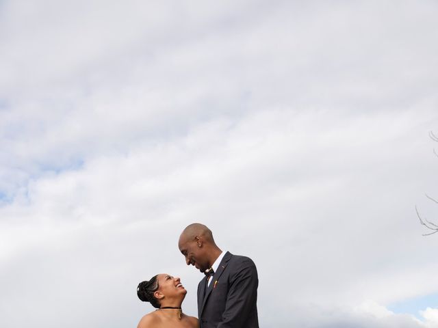 Le mariage de Pascal et Simone à Montsoult, Val-d&apos;Oise 21