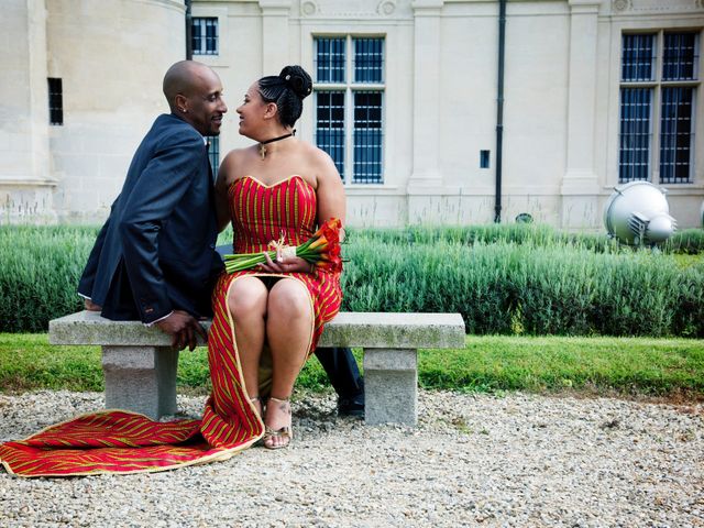 Le mariage de Pascal et Simone à Montsoult, Val-d&apos;Oise 22