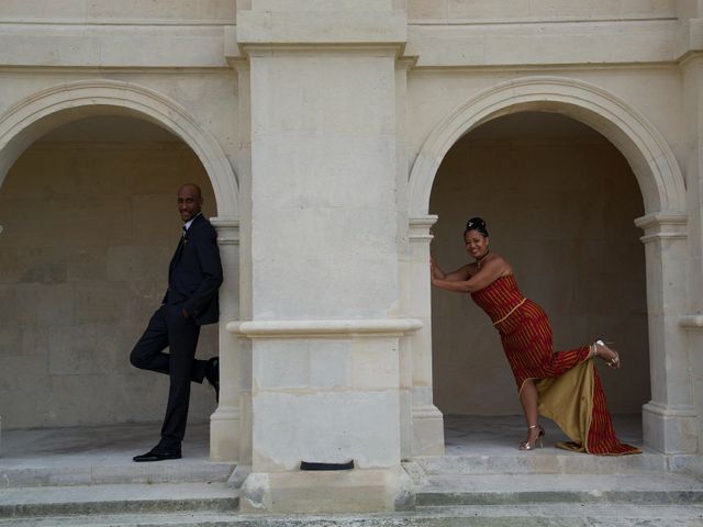 Le mariage de Pascal et Simone à Montsoult, Val-d&apos;Oise 24