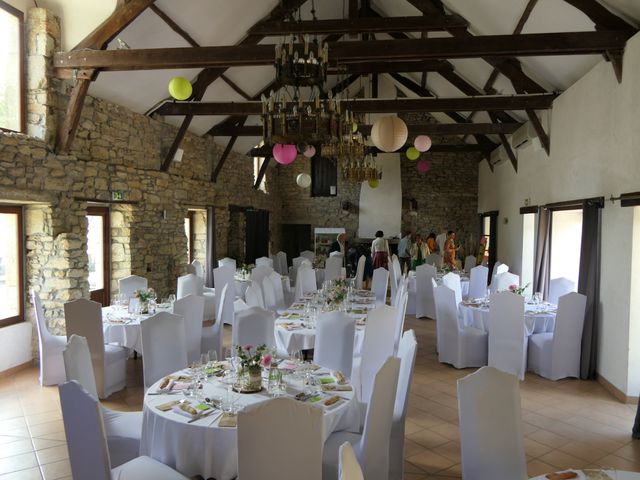 Le mariage de Simon et Frédérique à Le Temple-de-Bretagne, Loire Atlantique 1