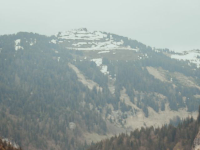 Le mariage de Victor et Honorine à Montriond, Haute-Savoie 41