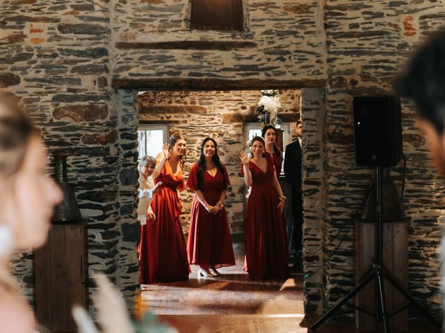 Le mariage de Arthur et Juliette à Abbaretz, Loire Atlantique 47