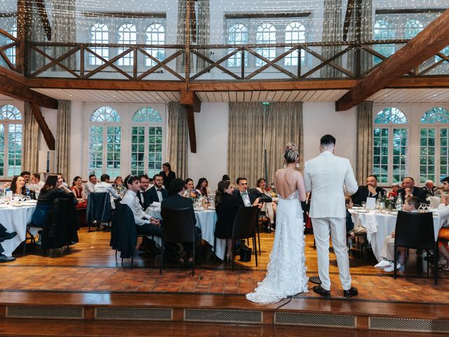 Le mariage de Arthur et Juliette à Abbaretz, Loire Atlantique 15