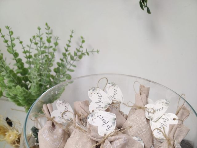 Le mariage de Anthony  et Lise à Saint-Jeoire-Prieuré, Savoie 4