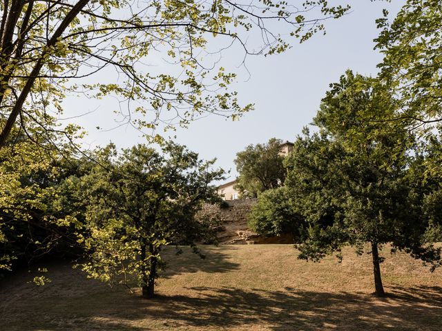 Le mariage de Benoît et Marion à Salles-sur-l&apos;Hers, Aude 14