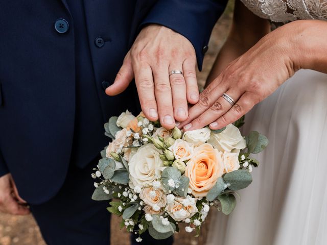 Le mariage de Benoît et Marion à Salles-sur-l&apos;Hers, Aude 27