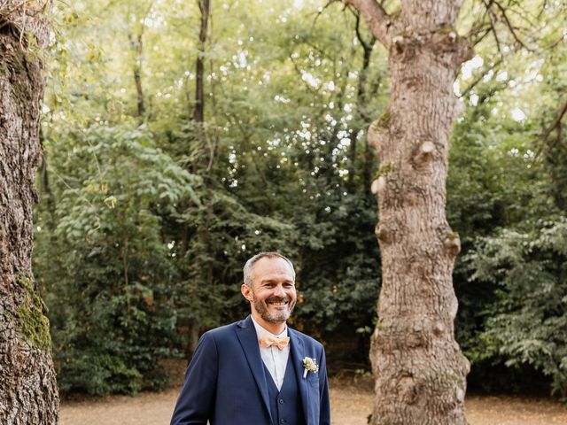 Le mariage de Benoît et Marion à Salles-sur-l&apos;Hers, Aude 30