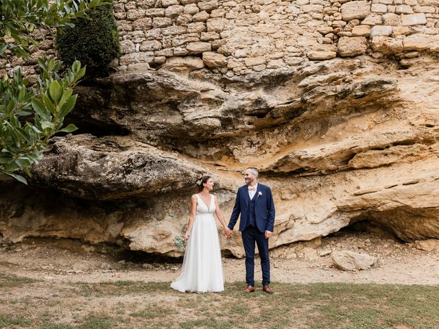 Le mariage de Benoît et Marion à Salles-sur-l&apos;Hers, Aude 31