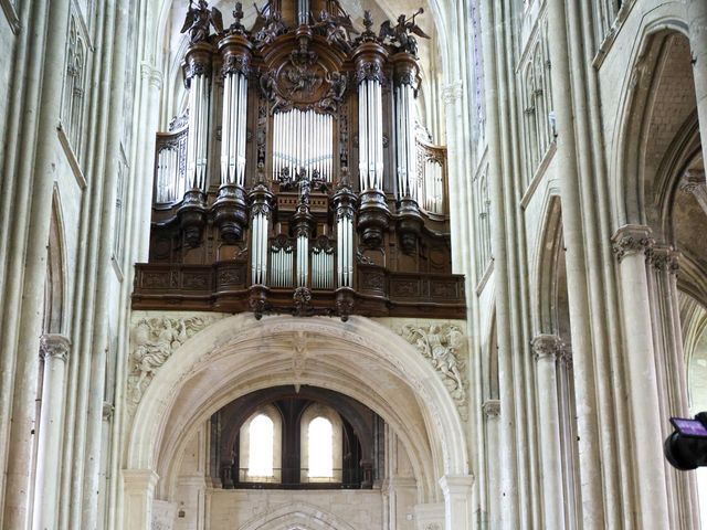 Le mariage de Wanes et Constance à Gauchy, Aisne 32