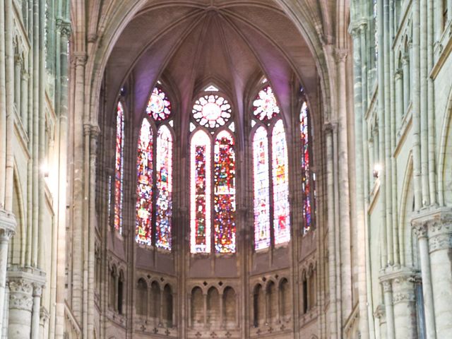 Le mariage de Wanes et Constance à Gauchy, Aisne 37