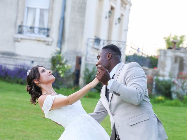 Le mariage de Wanes et Constance à Gauchy, Aisne 111