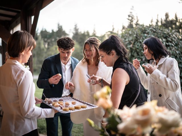 Le mariage de Océane et Agathe à Bruz, Ille et Vilaine 10