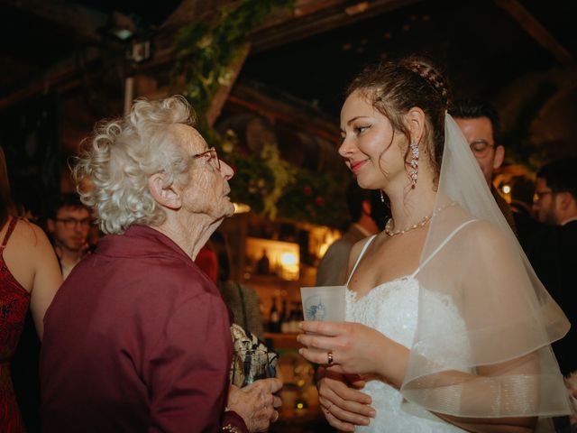 Le mariage de Sébastien et Marianna à Givry, Saône et Loire 8