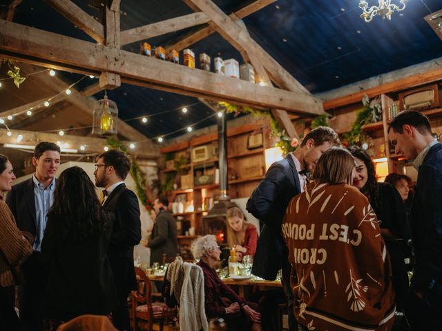 Le mariage de Sébastien et Marianna à Givry, Saône et Loire 10