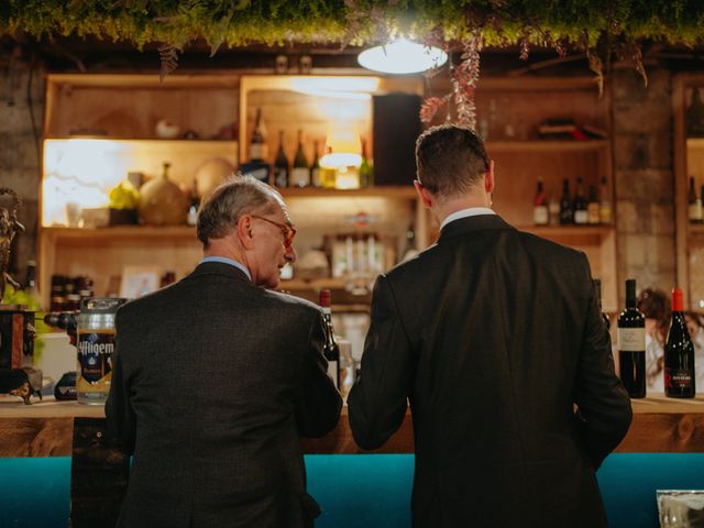 Le mariage de Sébastien et Marianna à Givry, Saône et Loire 11