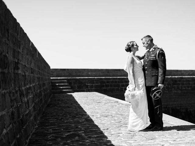 Le mariage de Alexandre et Alice à Douarnenez, Finistère 3