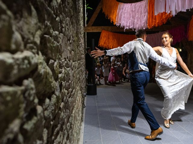 Le mariage de Alexandre et Alice à Douarnenez, Finistère 8