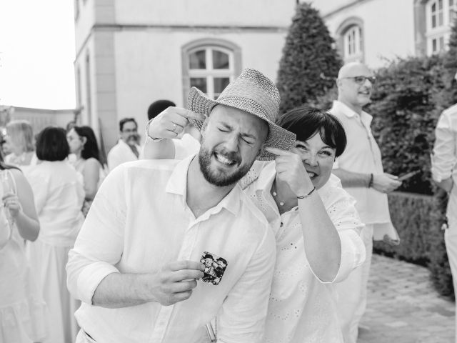 Le mariage de Filipe et Séb à Berg sur Moselle, Moselle 14