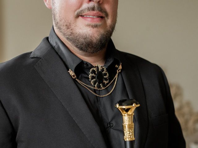 Le mariage de Filipe et Séb à Berg sur Moselle, Moselle 29