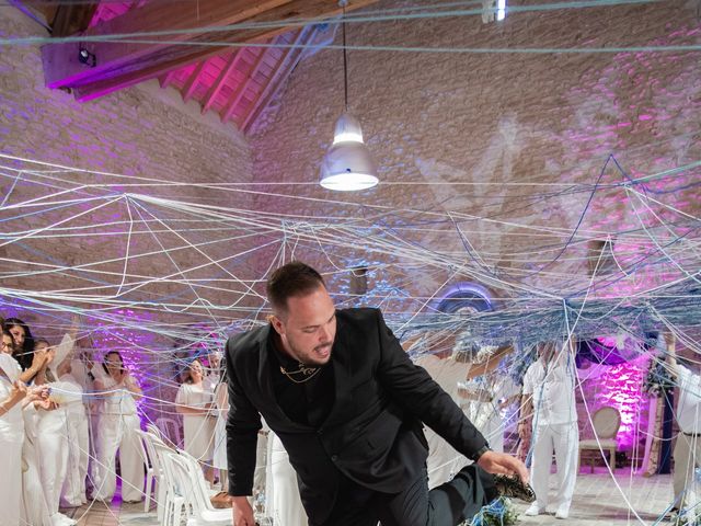 Le mariage de Filipe et Séb à Berg sur Moselle, Moselle 30