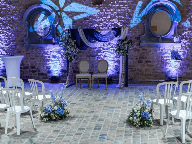 Le mariage de Filipe et Séb à Berg sur Moselle, Moselle 31