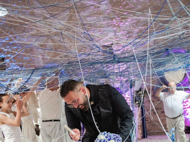 Le mariage de Filipe et Séb à Berg sur Moselle, Moselle 32