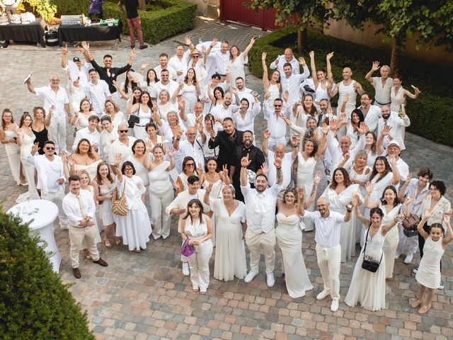 Le mariage de Filipe et Séb à Berg sur Moselle, Moselle 35