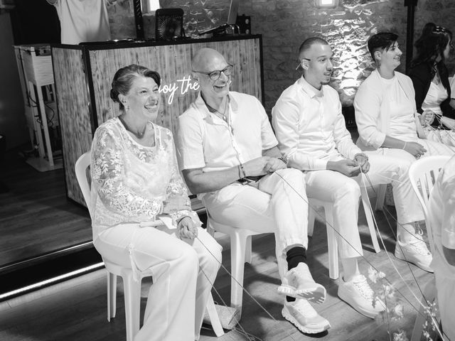 Le mariage de Filipe et Séb à Berg sur Moselle, Moselle 39