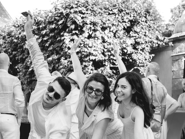 Le mariage de Filipe et Séb à Berg sur Moselle, Moselle 43
