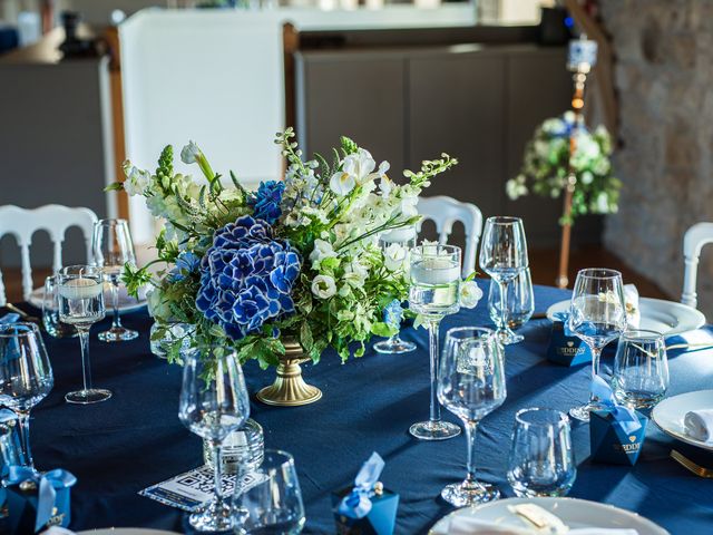 Le mariage de Filipe et Séb à Berg sur Moselle, Moselle 48