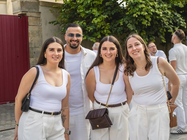 Le mariage de Filipe et Séb à Berg sur Moselle, Moselle 71