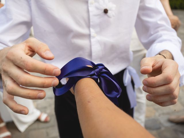 Le mariage de Filipe et Séb à Berg sur Moselle, Moselle 79
