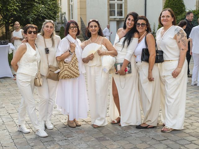 Le mariage de Filipe et Séb à Berg sur Moselle, Moselle 87