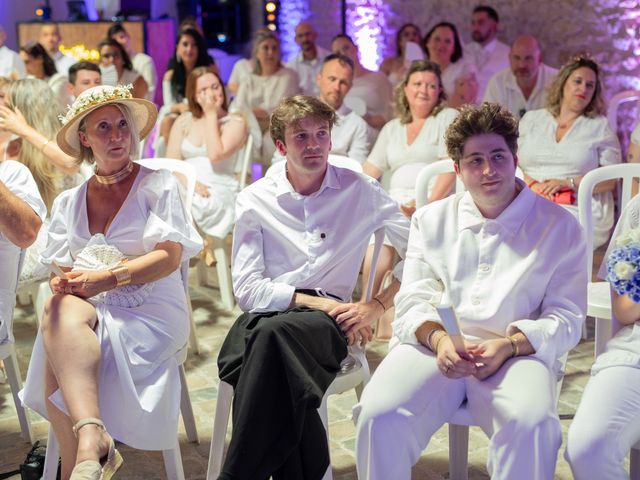 Le mariage de Filipe et Séb à Berg sur Moselle, Moselle 96