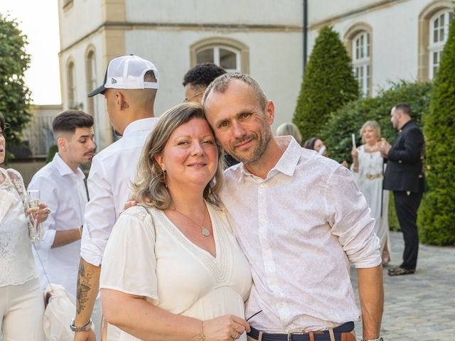 Le mariage de Filipe et Séb à Berg sur Moselle, Moselle 98