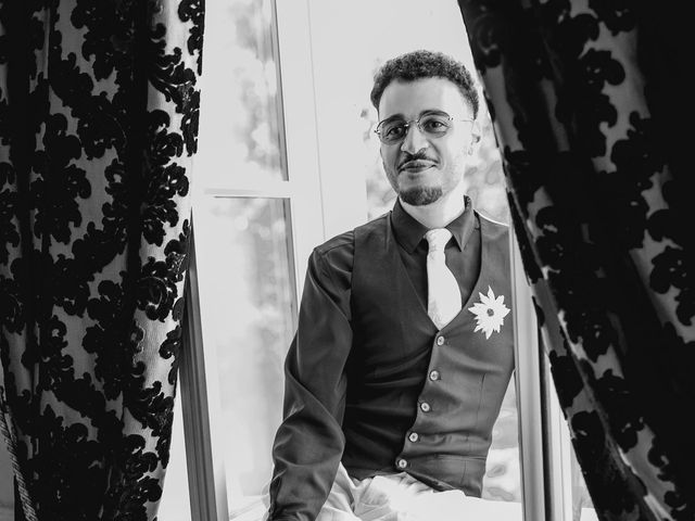 Le mariage de Filipe et Séb à Berg sur Moselle, Moselle 110
