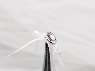 Le mariage de Stéphanie et Guillaume 1