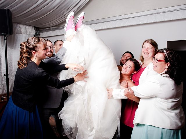 Le mariage de Guillaume et Stéphanie à Paris, Paris 44