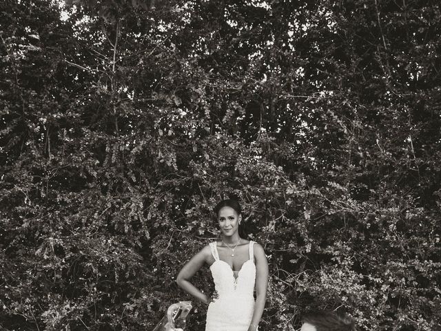 Le mariage de Benoit et Patricia à Vitry-la-Ville, Marne 12