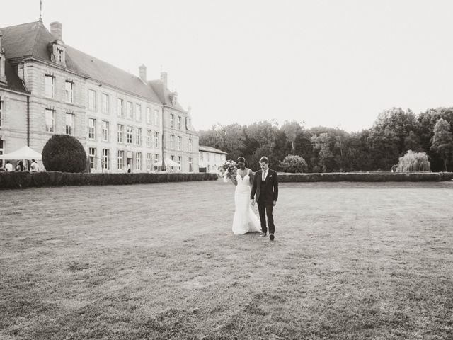 Le mariage de Benoit et Patricia à Vitry-la-Ville, Marne 13