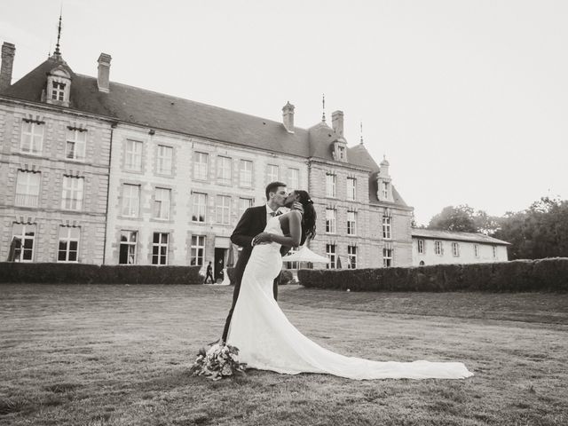Le mariage de Benoit et Patricia à Vitry-la-Ville, Marne 14