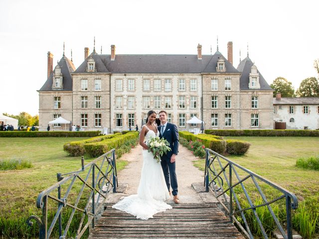 Le mariage de Benoit et Patricia à Vitry-la-Ville, Marne 16
