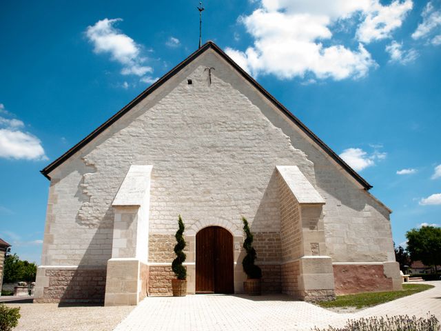 Le mariage de Benoit et Patricia à Vitry-la-Ville, Marne 17