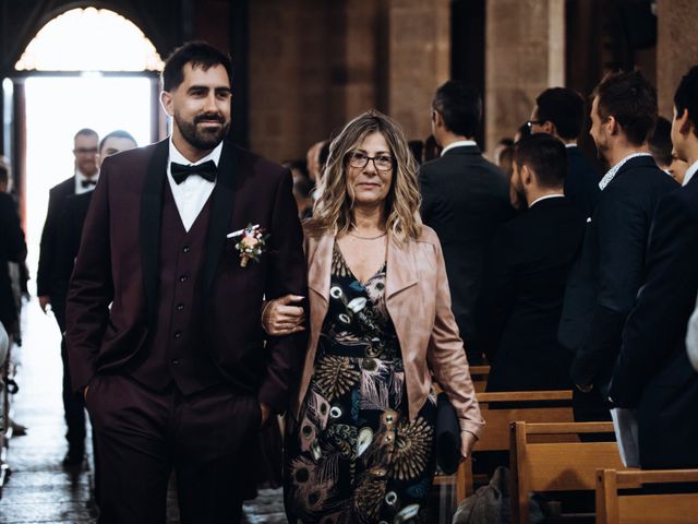 Le mariage de Kevin et Marie à Kerlouan, Finistère 14