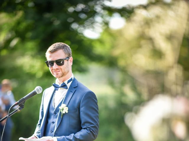 Le mariage de Vincent et Anne à Strasbourg, Bas Rhin 10