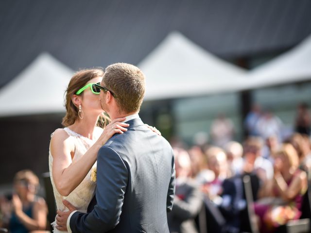 Le mariage de Vincent et Anne à Strasbourg, Bas Rhin 12