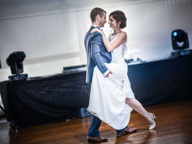 Le mariage de Vincent et Anne à Strasbourg, Bas Rhin 20